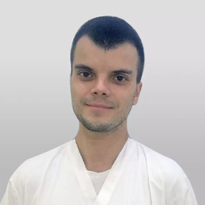 Нелюбин Николай Владимирович, массажист