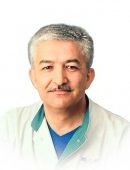 Хакбердиев Рахматуло Мирбобоевич, гинеколог