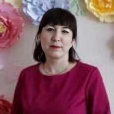 Бизина Наталия Валерьевна, детский логопед