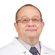 Лебединский Иван Николаевич, хирург