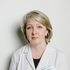 Жарова Маргарита Геннадьевна, гастроэнтеролог