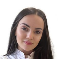 Тлюпова Карина Султановна, эндокринолог