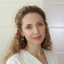 Падалко Анна Валерьевна, педиатр