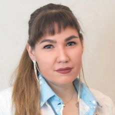 Божко Анна Юрьевна, невролог