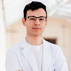 Ботоев Сослан Русланович, челюстно-лицевой хирург