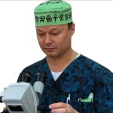 Басов Федор Владимирович, ЛОР