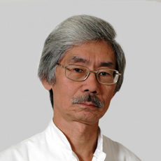 Ким Виктор Владимирович, уролог