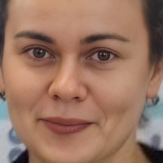 Никифорова Ольга Владимировна, врач функциональной диагностики