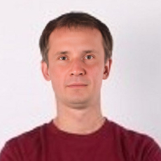 Луканов Владимир Игоревич, массажист