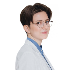 Сигалева Татьяна Вячеславовна, невролог