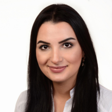 Дадашева Айсель Бахтияровна, офтальмолог