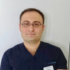 Авакян Гарик Рудикович, стоматолог-терапевт