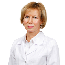 Пятушкина Галина Александровна, эндокринолог