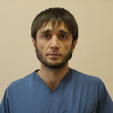 Кодзоев Зелимхан Мулатгиреевич, детский ортопед