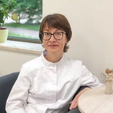 Зорина Ирина Вадимовна, гинеколог