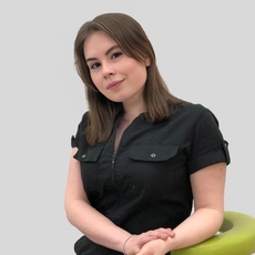 Герасимова Алина Сергеевна, стоматолог-терапевт