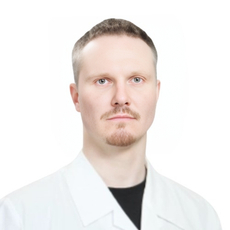 Кондратовский Феликс Сергеевич, мануальный терапевт