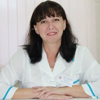 Карпова Юлия Евгеньевна, гинеколог