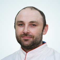 Гриценко Евгений Владимирович, терапевт