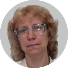 Новикова Елена Анатольевна, детский ЛОР
