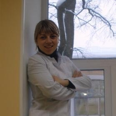 Олейник Наталья Анатольевна, хирург