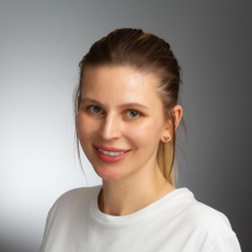 Кузькина Светлана Александровна, стоматолог-терапевт