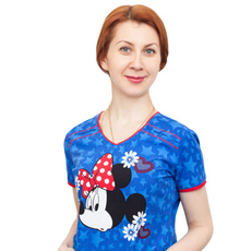 Болушевская Христина Викторовна, детский стоматолог