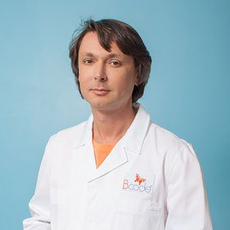 Барышников Игорь Владимирович, пластический хирург