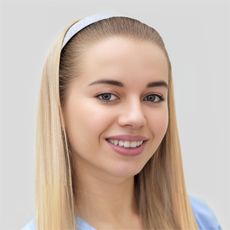 Емцова Евгения Олеговна, ортодонт