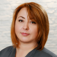 Ванцева Татьяна Вячеславовна, стоматолог-терапевт