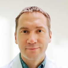 Баранов Константин Сергеевич, гинеколог