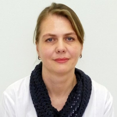 Богданова Наталия Ивановна, психиатр