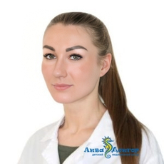 Павлова Анна Александровна, детский хирург