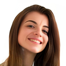 Хомякова Алиса Александровна, стоматолог-терапевт