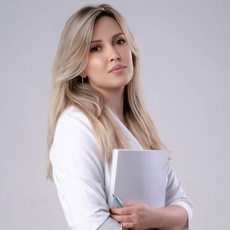 Дюкова Диана Александровна, дерматолог