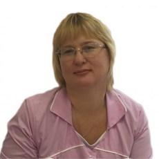 Пономарева Анна Юрьевна, невролог