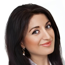 Овсепян Нона Робертовна, гинеколог