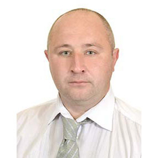 Григоренко Борис Сергеевич, уролог