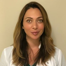 Фейгина Анна Александровна, невролог