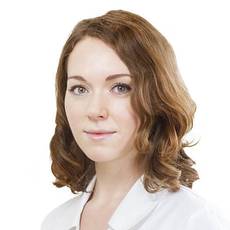 Филатова Анастасия Юрьевна, терапевт