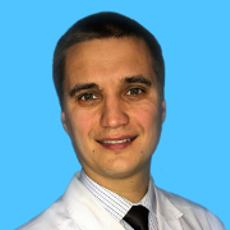 Волков Александр Леонидович, психиатр