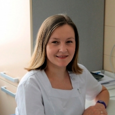 Ткачук Ольга Евгеньевна, стоматолог-терапевт