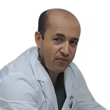 Каракеян Амазасп Георгиевич, детский хирург