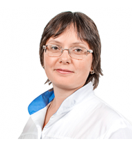 Зайцева Юлия Анатольевна, гинеколог