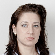 Межнева Малика Александровна, стоматолог-терапевт