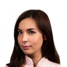 Ширяева (Чудинова) Дарья Михайловна, аллерголог