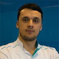 Гадисов Шамиль Сайгиднурович, детский ЛОР