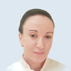 Негруца Катрина Владимировна, терапевт