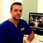 Лавров Алексей Геннадьевич, стоматолог-ортопед