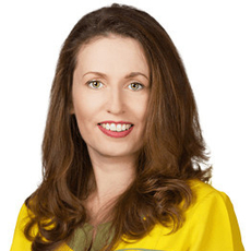 Гильд Ирина Александровна, детский стоматолог